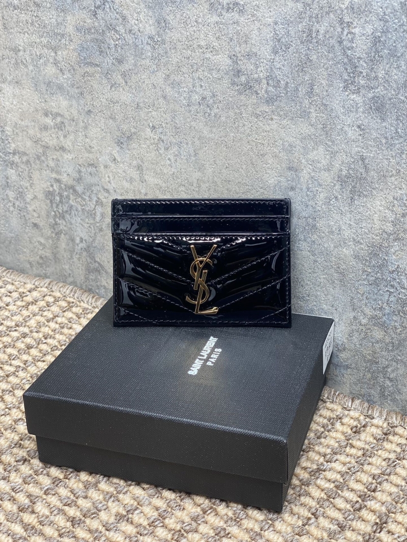 Y51 wallets